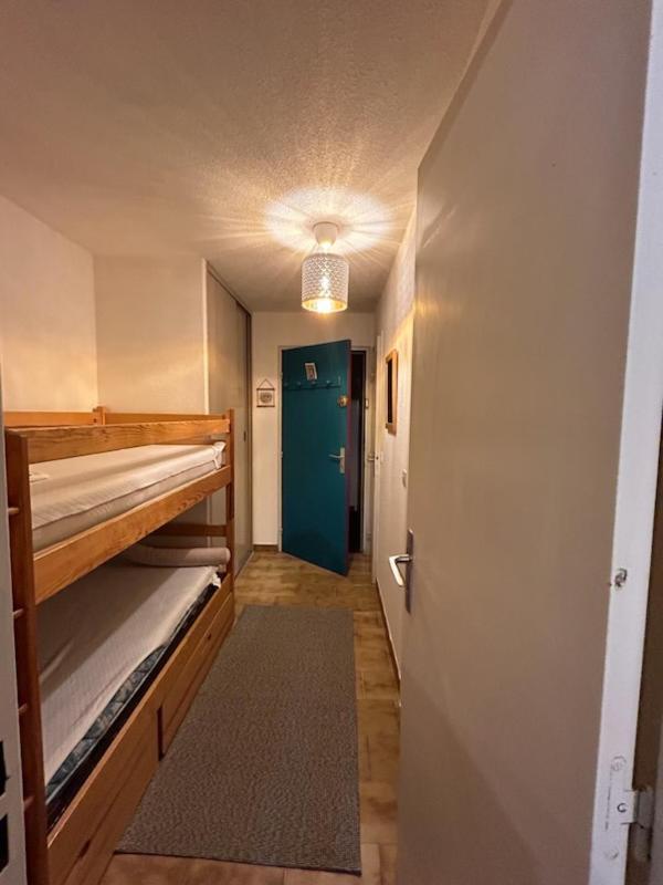 Cosy Apart, Ski Snow Surf, Foux D'Allos Avec Vue Exterior foto