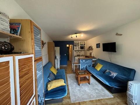 Cosy Apart, Ski Snow Surf, Foux D'Allos Avec Vue Exterior foto